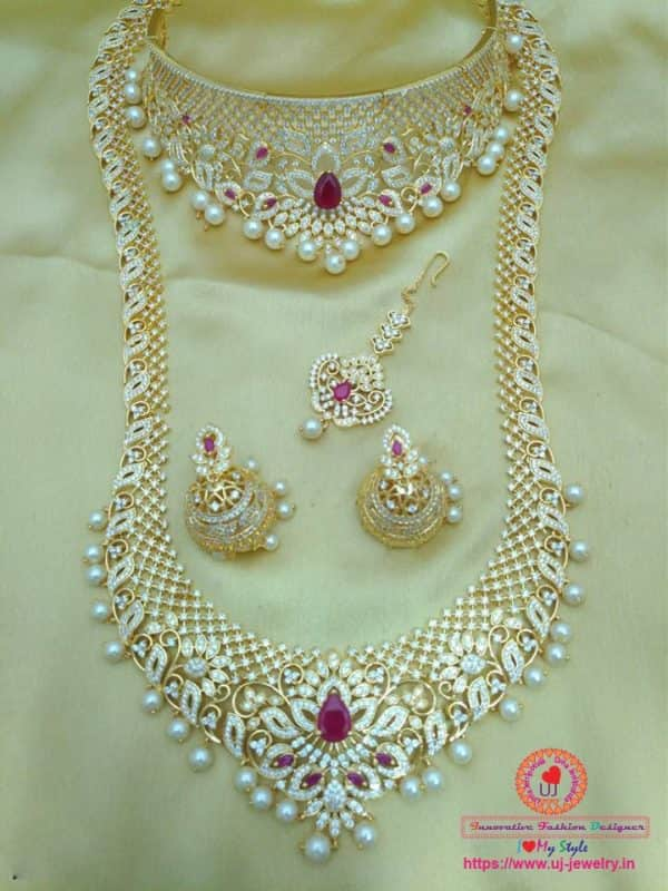 Bridal Set ♥ 045