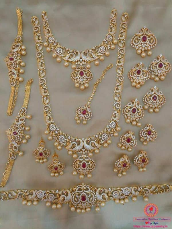 Bridal Set ♥ 047