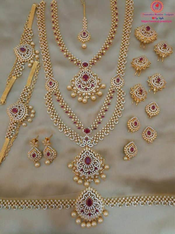 Bridal Set ♥ 049