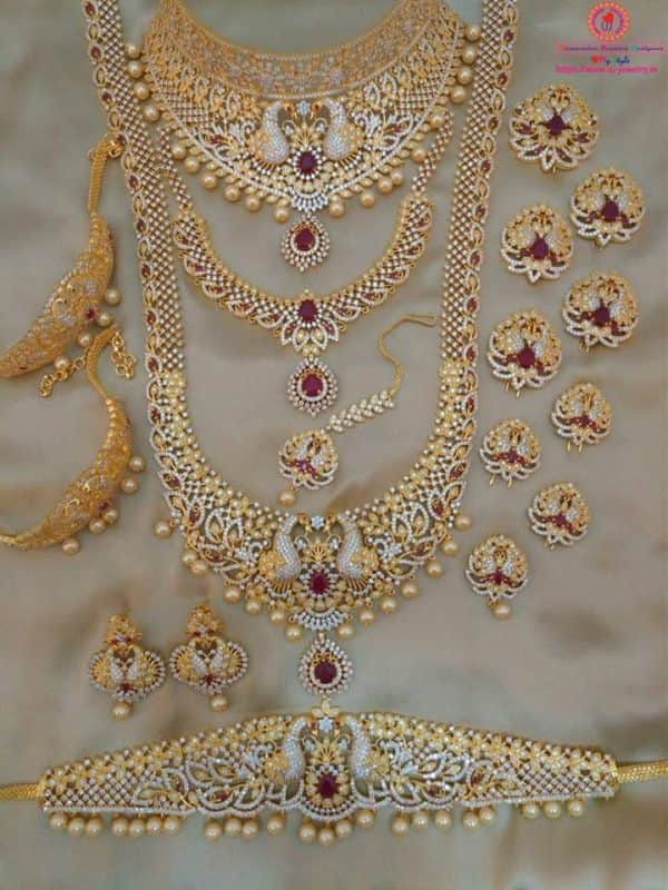 Bridal Set ♥ 050