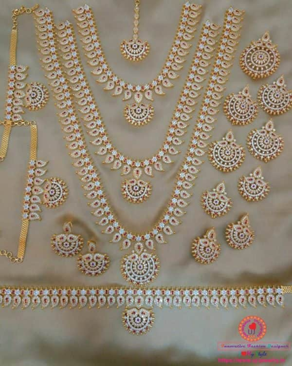 Bridal Set ♥ 051