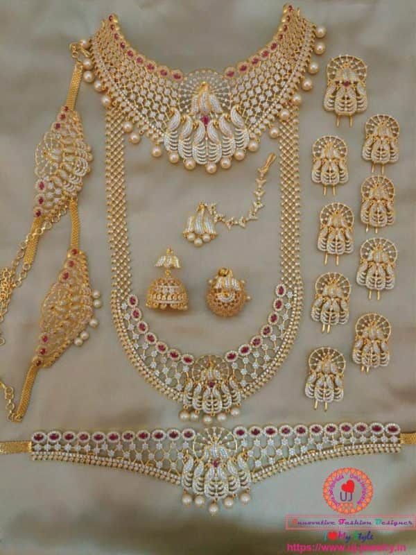 Bridal Set ♥ 052