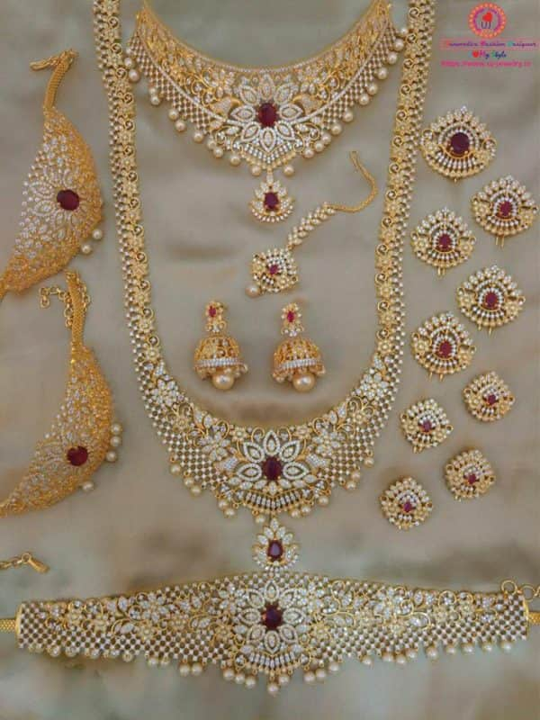 Bridal Set ♥ 053