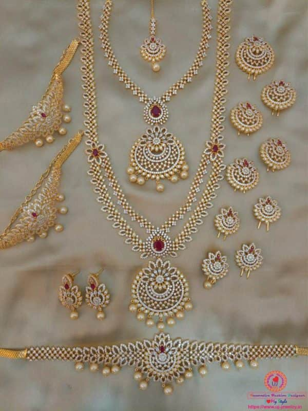 Bridal Set ♥ 054