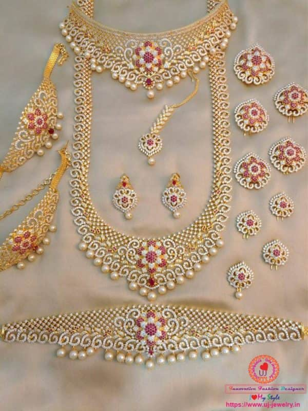 Bridal Set ♥ 059