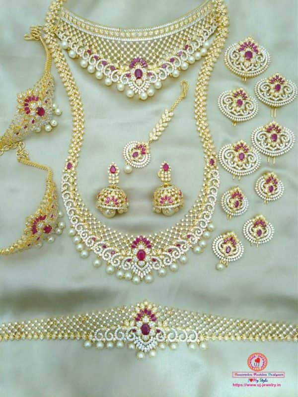 Bridal Set ♥ 025