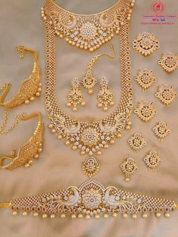 Bridal Set ♥ 060