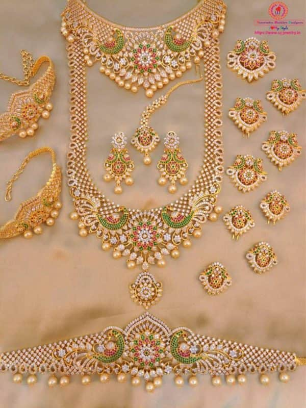 Bridal Set ♥ 061