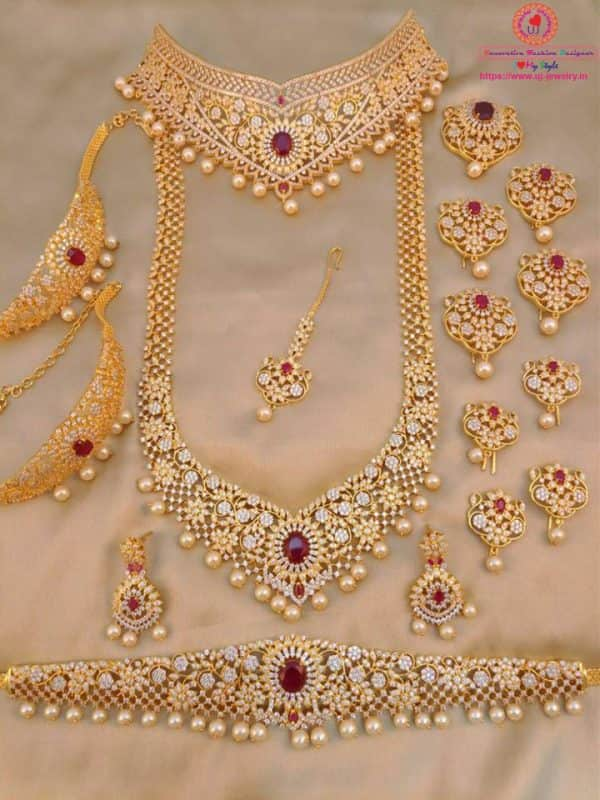 Bridal Set ♥ 063