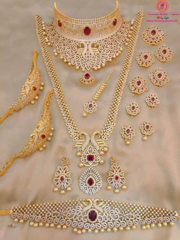 Bridal Set ♥ 064