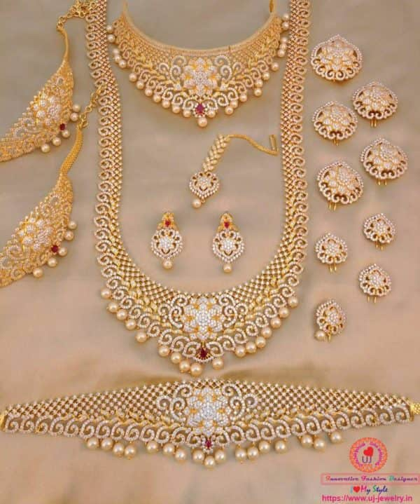 Bridal Set ♥ 065