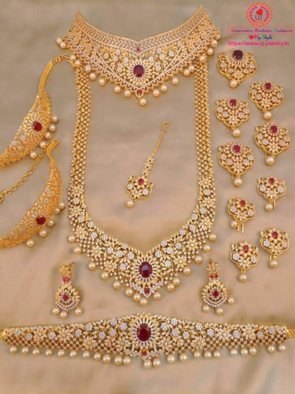 Bridal Set ♥ 069