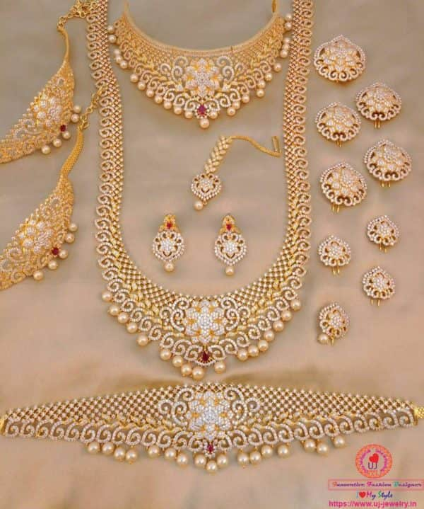 Bridal Set ♥ 071