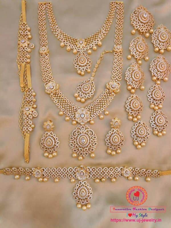 Bridal Set ♥ 072