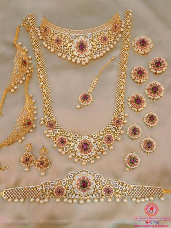 Bridal Set ♥ 076