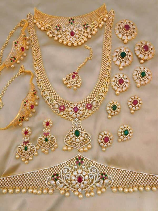 Bridal Set ♥ 077