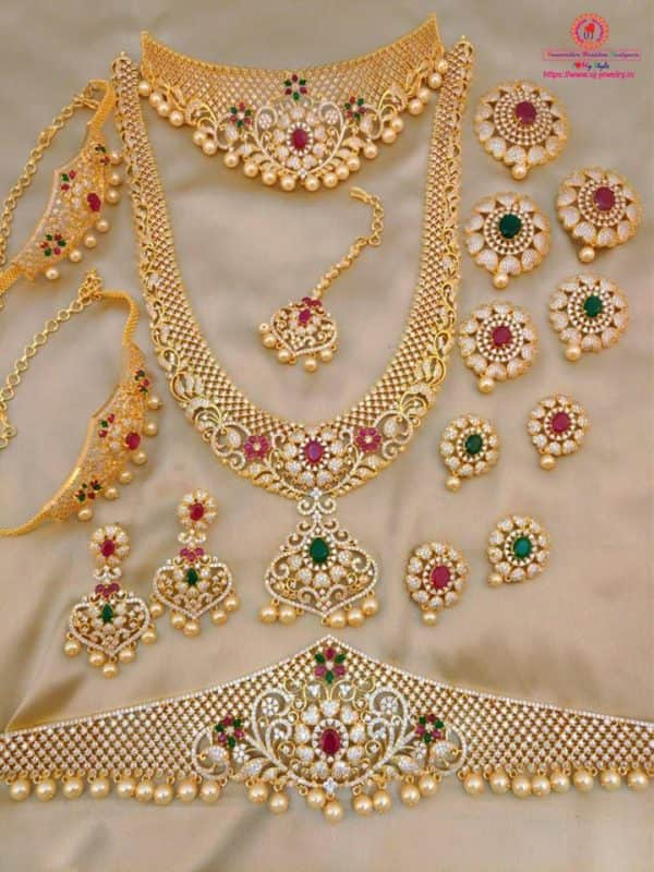 Bridal Set ♥ 078