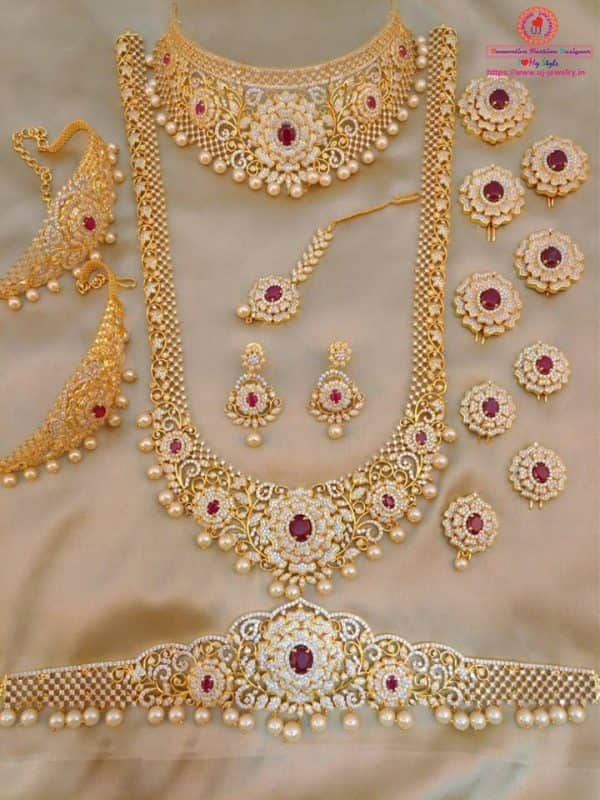 Bridal Set ♥ 079 - Image 2