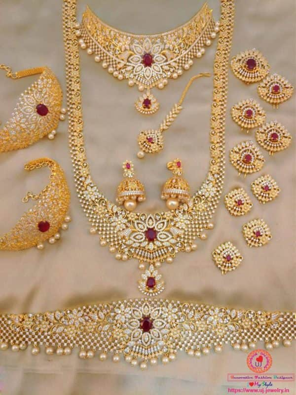 Bridal Set ♥ 080