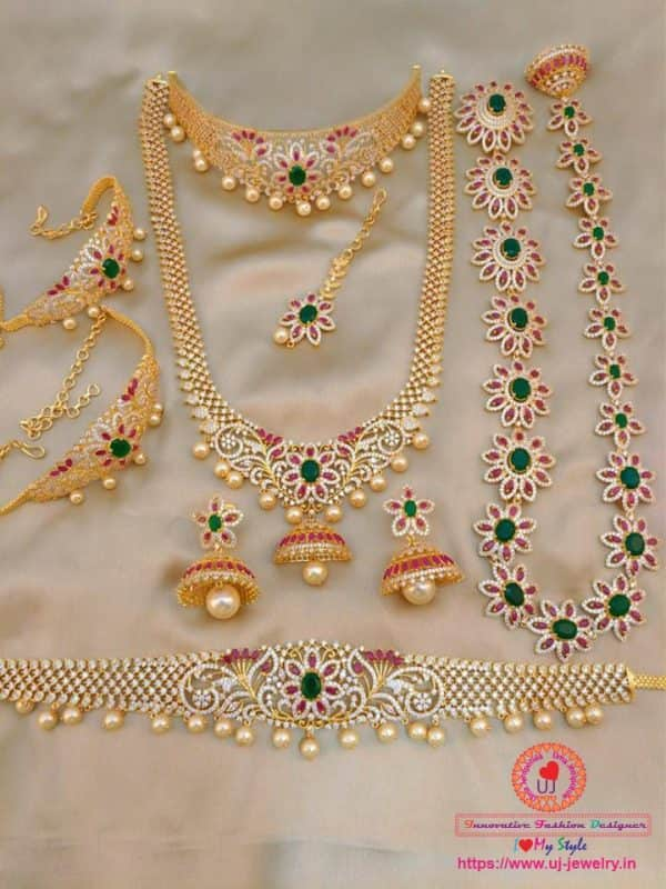 Bridal Set ♥ 081