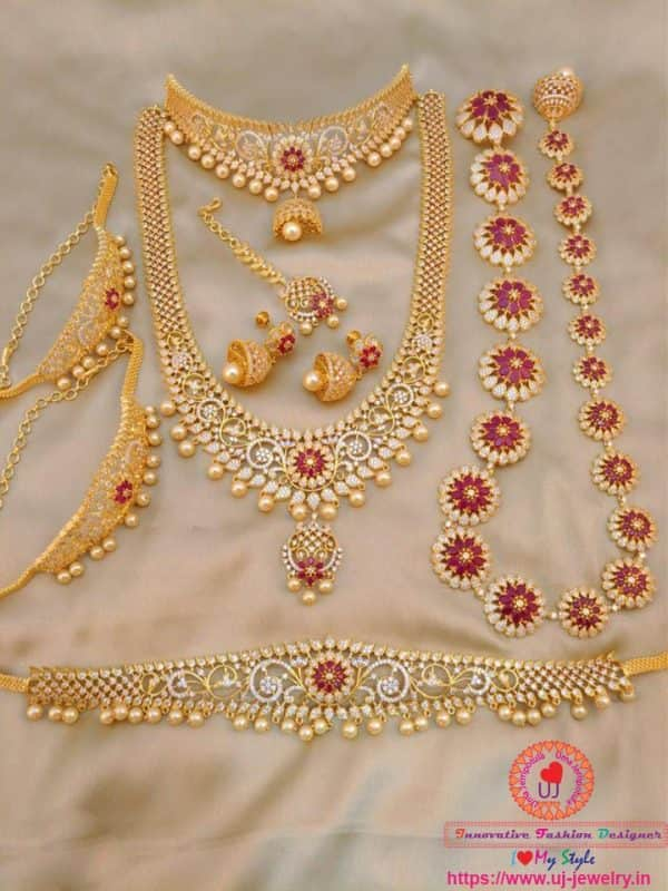 Bridal Set ♥ 083