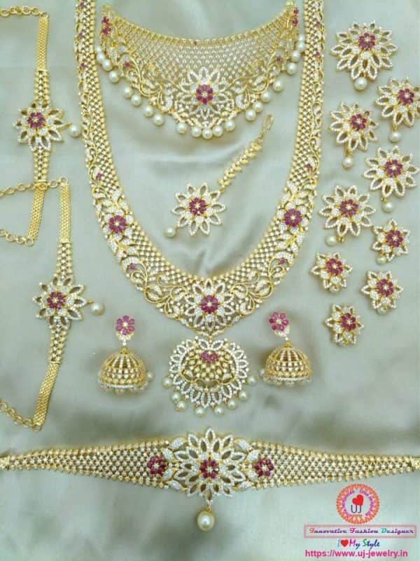 Bridal Set ♥ 009