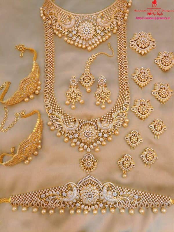 Bridal Set ♥ 090