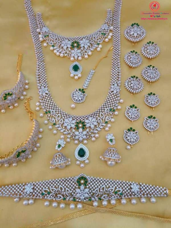 Bridal Set ♥ 0160