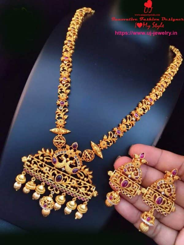 Gold Imitation Set ♥ 172