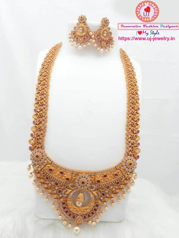 Gold Imitation Set ♥ 060