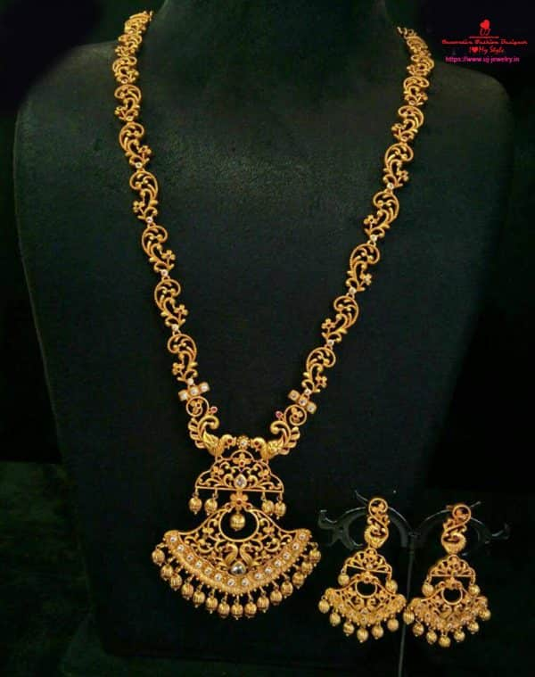 Gold Imitation Set ♥ 081