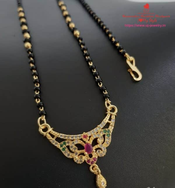 Mangalsutra-♥-086