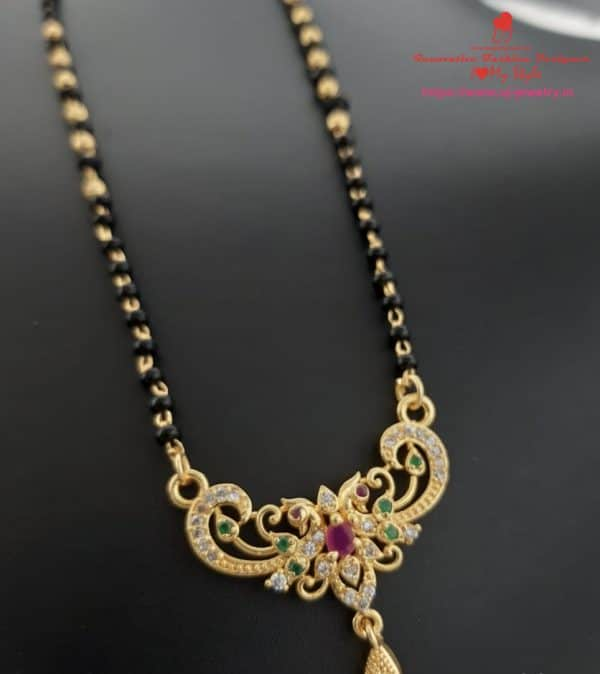 Mangalsutra-♥-087