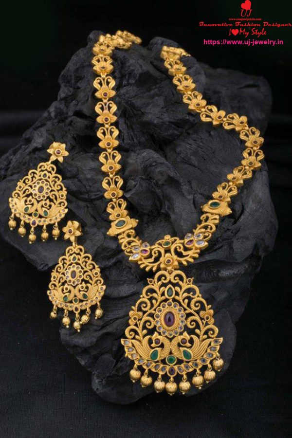 Gold Imitation Set ♥ 215