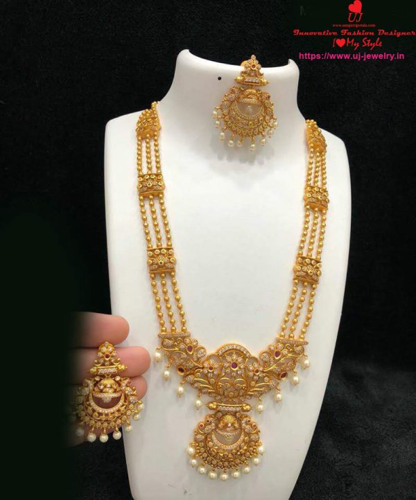 Gold Imitation Set ♥ 236