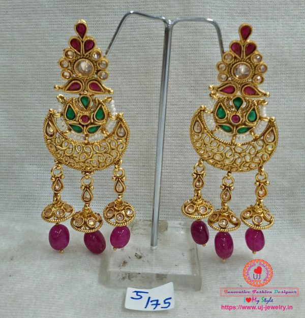 Earring Set108