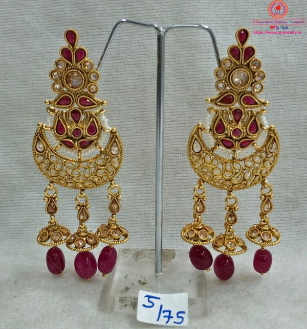 Earring Set109