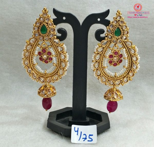 Earring Set111