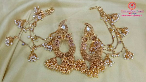 Earring Set 113