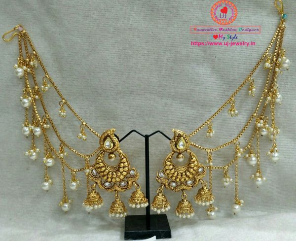 Earring Set 114