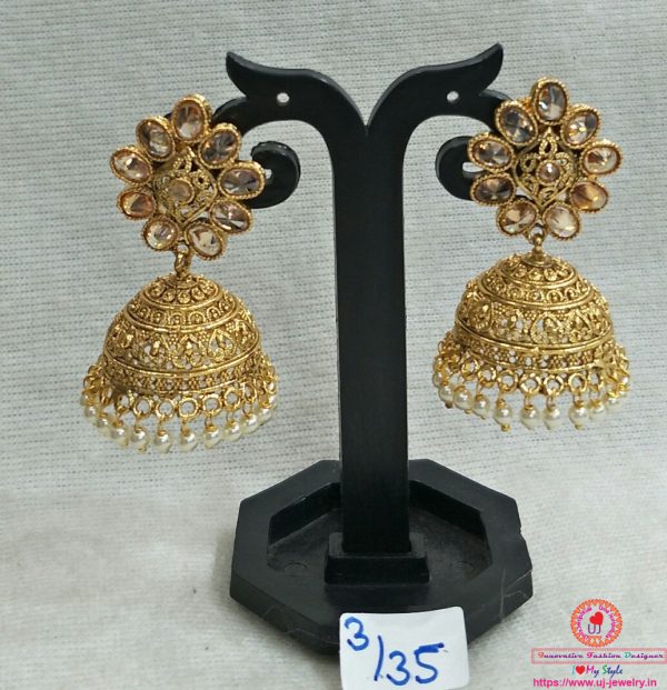 Earring Set 116