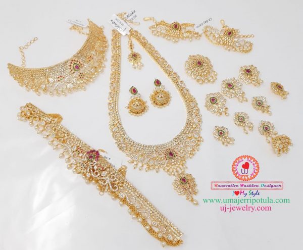 Bridal Set 0221