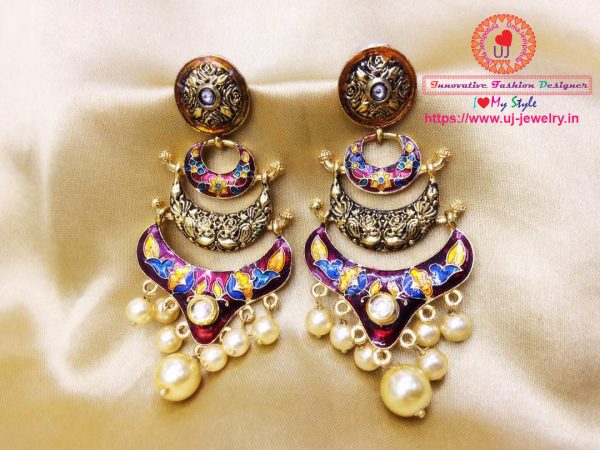 Earring Set68