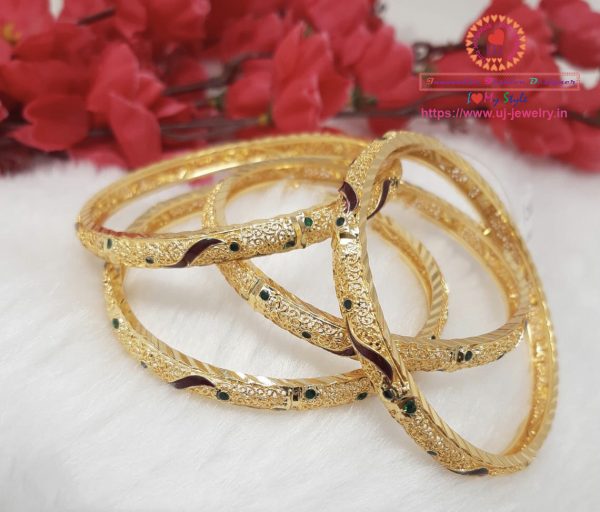 Bangle Set131