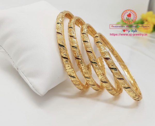 Bangle Set134