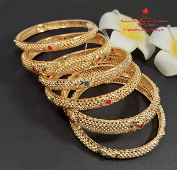 Bangle Set138