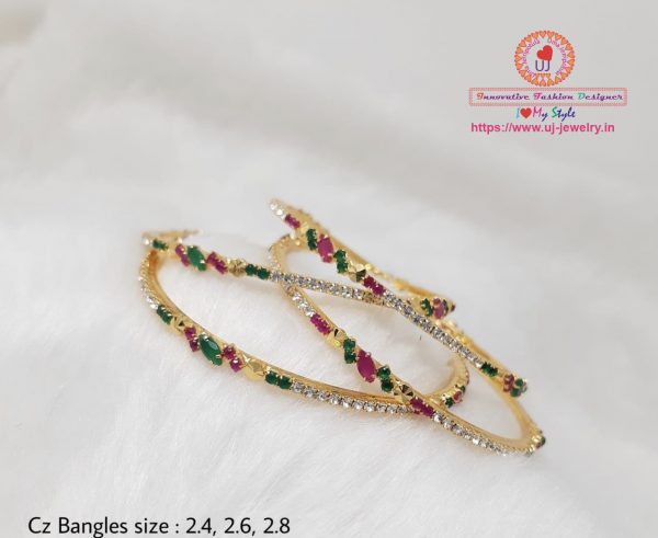 Bangle Set140