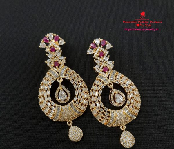 Earring Set189