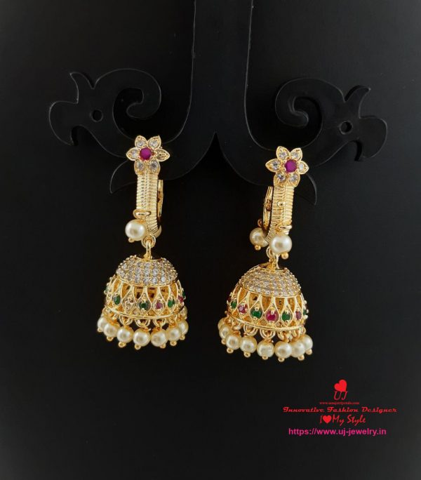 Earring Set190