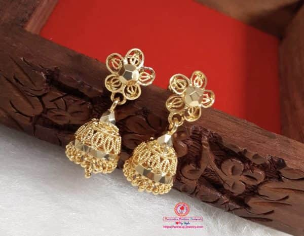 Earring Set289